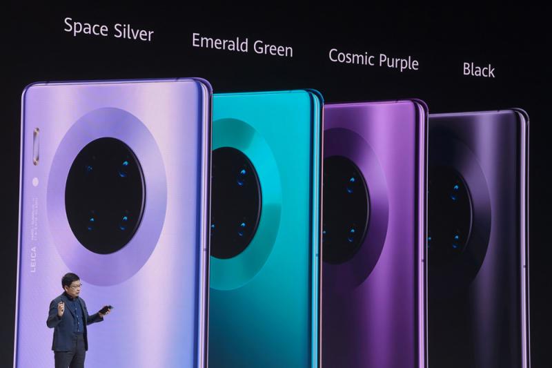 Huawei will invest 7.8 billion to build its own ecosystem