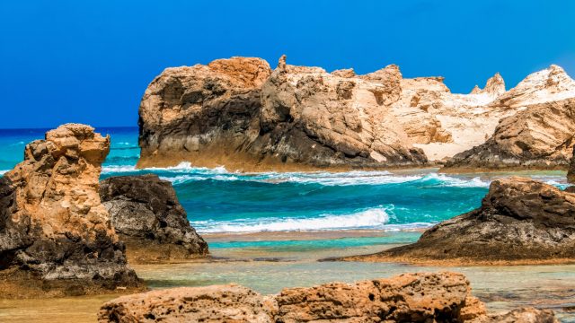 Discover North Coast Egypt: The Hidden Gem for All-Inclusive Getaways