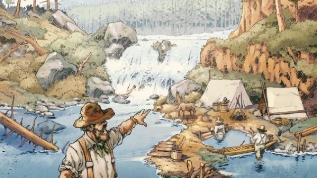 Understanding the California Gold Rush and its Impact on Society