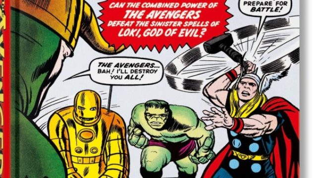 The Birth of Marvel's Avengers: A Game-Changer in Comics History