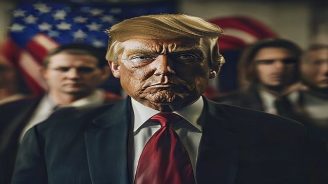 Trump Administration's AI Crackdown: What It Means for Anthr