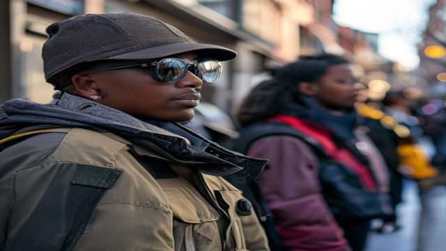 Public Safety: New Measures to Enhance Community Security |