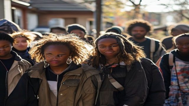 Local News: Community Initiatives Making a Difference | mena