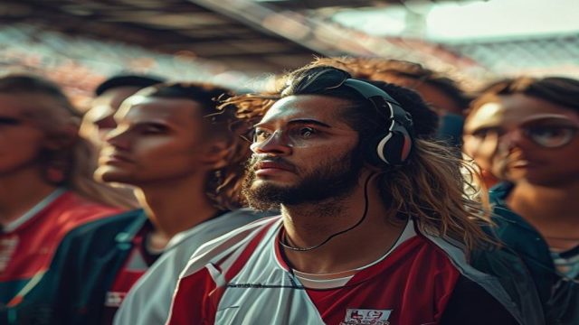 Sports Update: Major Events Shaping the Sports World | hcs77