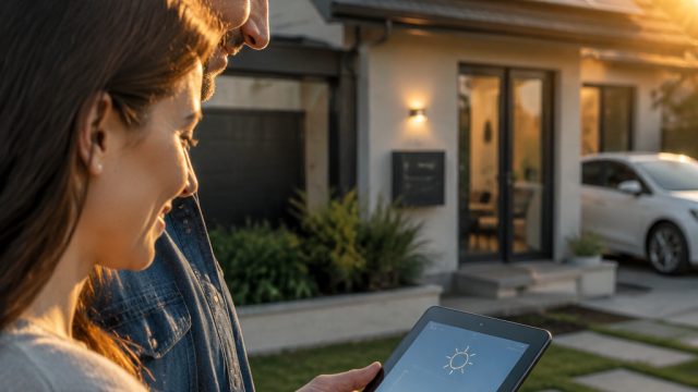 Subscription Solar: Making Renewable Energy Accessible Like 
