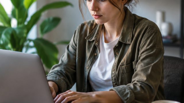 Kickstart Your Writing Career with a New Internship Opportun