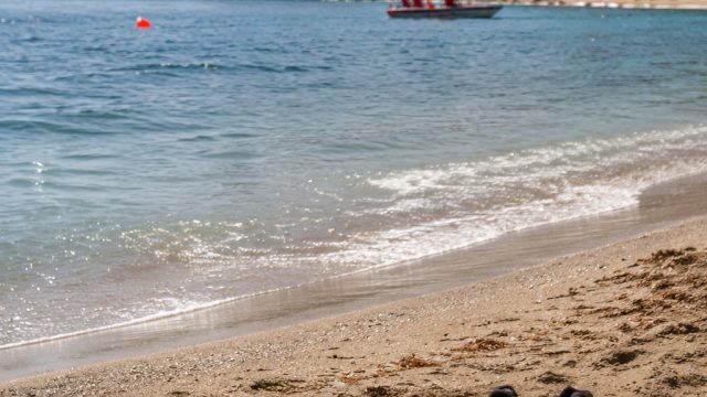 Tragic Drownings Highlight the Perils of Europe's Heatwave E