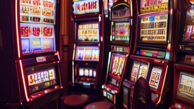 Unlocking the Secrets of Online Mystery Jackpot Slots | micr