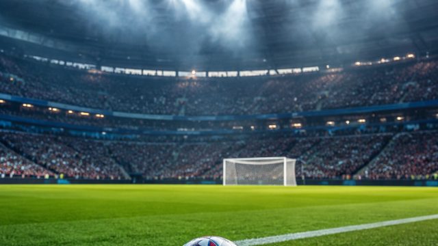 The Evolving Landscape of the 2026 FIFA World Cup | poin 777
