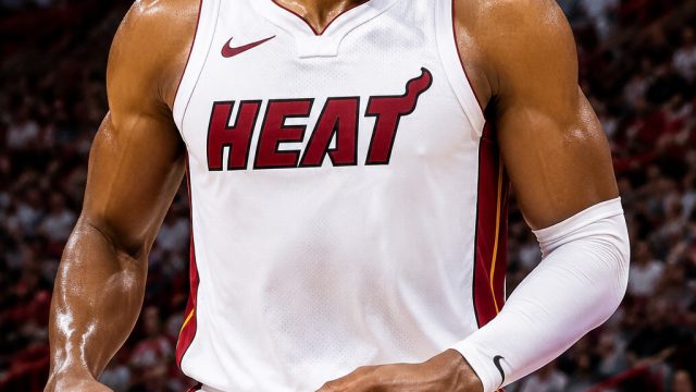 Giannis Antetokounmpo Joins Miami Heat in Major Trade Deal |