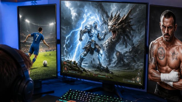 Exploring the Evolution of Online Gaming: Trends and Insight