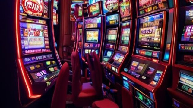 Unveiling the Latest Trends in Online Slot Gaming | manchest