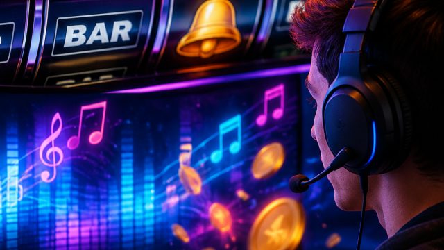 Revolutionizing Gaming: Latest Trends in Online Slots and Mu