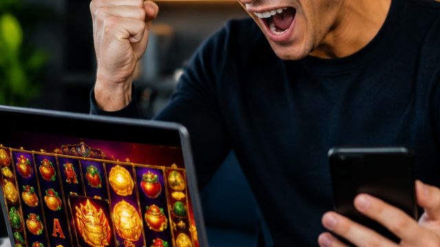 Exploring the Exciting World of Online Slot Games Today | ol