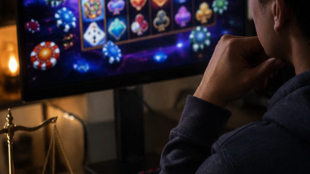 Why Online Gaming Regulations Are Critical in 2023 | eu casi