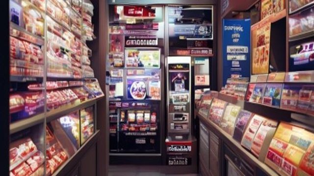 Discover the Latest Innovations from Kodak's Domino Shop | m