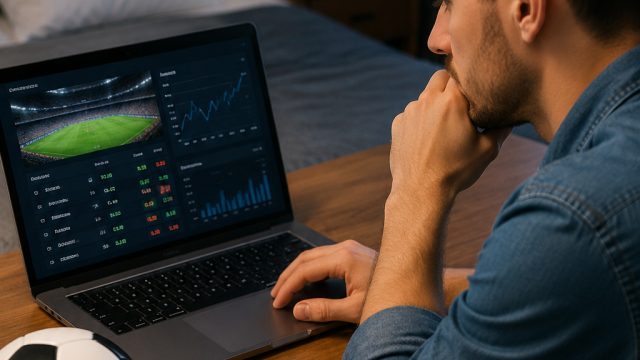 Euro Cup Team Odds: Analyzing the Latest Betting Trends | no