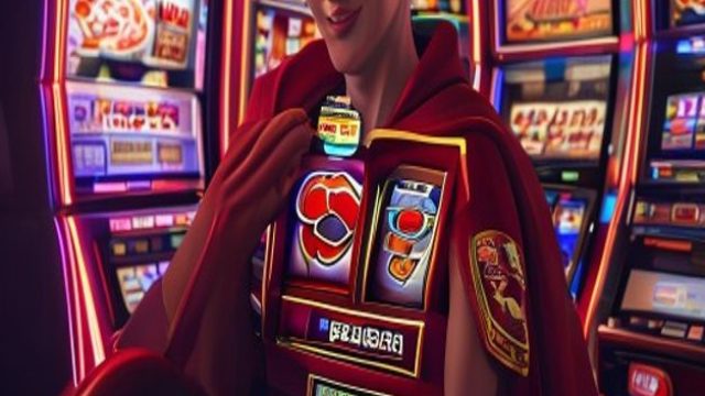 Unlocking the Hottest Trends in Online Slots: What You Need 