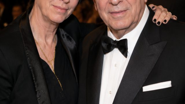 Diane Warren Reflects on Clive Davis's Legacy Amid Personal 