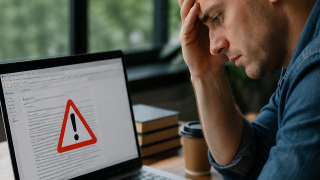 Understanding Errors in MediaWiki: A Call for Improvements |