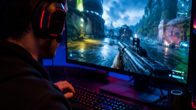 The Future of Online Gaming: Trends and Insights for 2024 | 