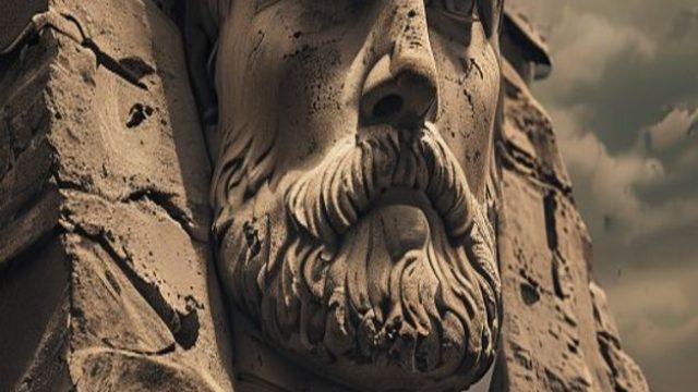 Examining Ozymandias: The Timeless Message from a Ruined Emp
