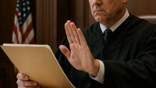 Federal Database for Citizenship Checks Stopped by Court Rul