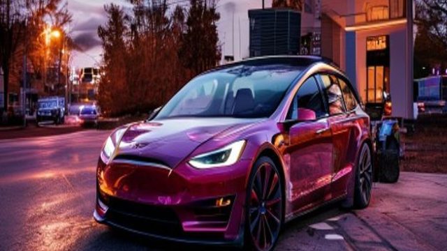 Federal Investigation Launched Following Fatal Tesla Crash i