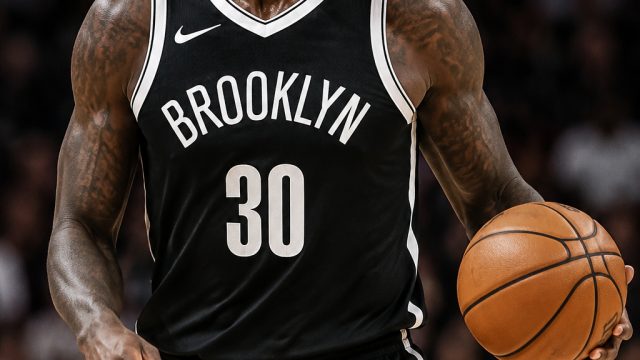 Timberwolves Shake Up Roster: Randle Heads to Nets | daftar 