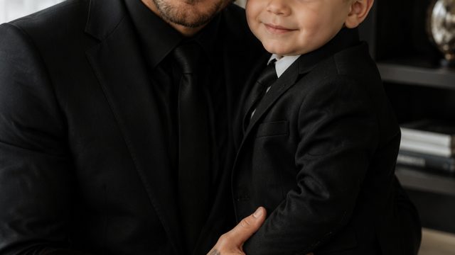 Liam Payne's Son Set to Inherit His Impressive $29 Million E