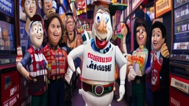 Disney Sticks to PVOD Strategy Despite 'Toy Story 5' Success