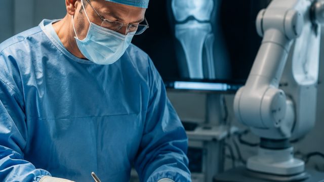 Navigating ASC Ownership: A Guide for Orthopedic Surgeons To