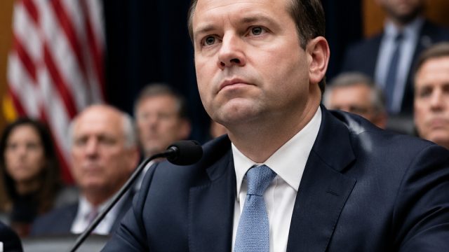 Pulte’s Controversial Start Sparks Legislative Responses | c