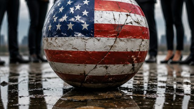 Global Perspectives on America: A Shift in Trust and Respect