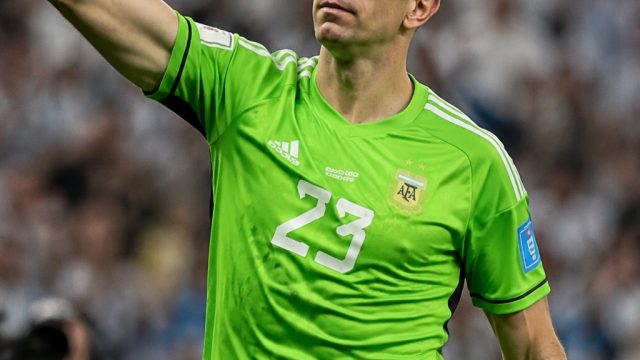 Emiliano Martinez’s World Cup Journey: Insights and Future P