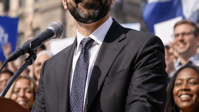 Predictions Favor Mamdani-Backed Candidates in NYC Primaries