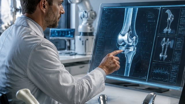 The Future of Orthopedic Innovation: Beyond the Operating Ro