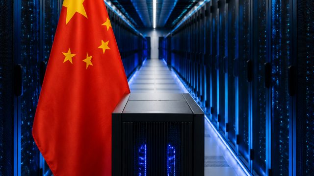 China's Supercomputer Triumph: A Game Changer in Global Tech