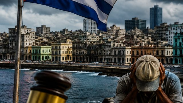 New U.S. Sanctions Target Cuban Firms Amid Economic Crisis |