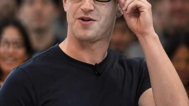Meta Unveils Affordable AI Smart Glasses to Capture Market A