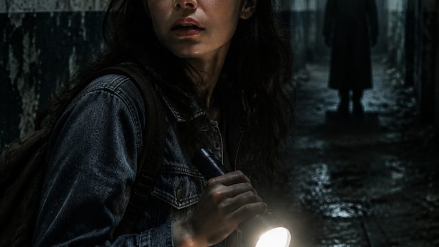 Netflix Ventures into Gaming with Horror Experience 'Unhinge