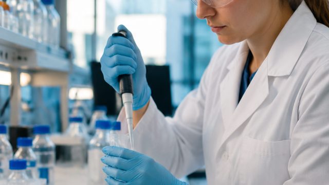 FDA Approves Clinical Trial for Innovative Implant Infection