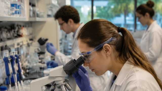 University of Miami Secures Funding for Groundbreaking Pain 