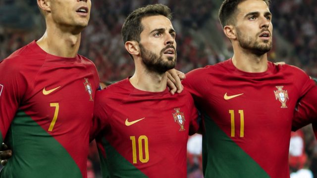 Portugal Prepares for the 2026 World Cup: Key Players and In