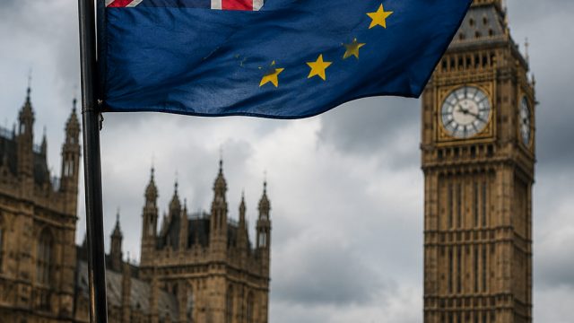 Brexit's Impact on Modern British Politics: A Deep Dive | ha