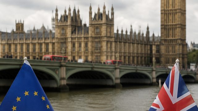 Brexit Economic Predictions: Navigating the Uncertainty | rt