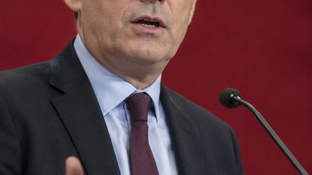 Andy Burnham's Leadership Bid: A Turning Point for UK Labour