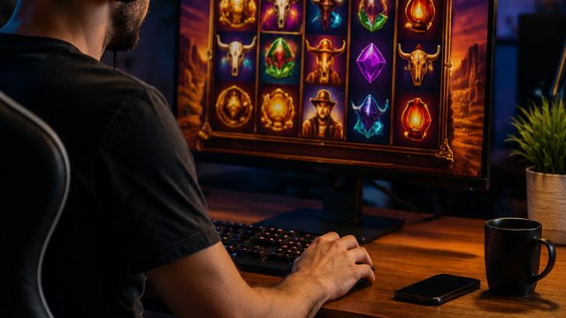Emerging Trends in Online Gaming: Insights for Players and I