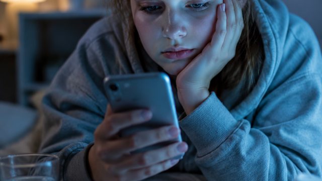 The Perils of Social Media Health Trends: A Cautionary Tale 
