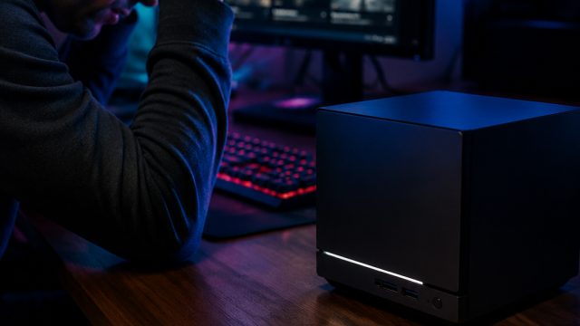 Steam Machine Pricing Sparks Controversy Among Gamers and An